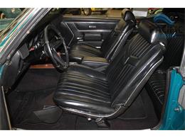 1969 Pontiac LeMans (CC-969445) for sale in Mount Vernon, Washington