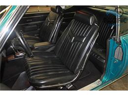 1969 Pontiac LeMans (CC-969445) for sale in Mount Vernon, Washington