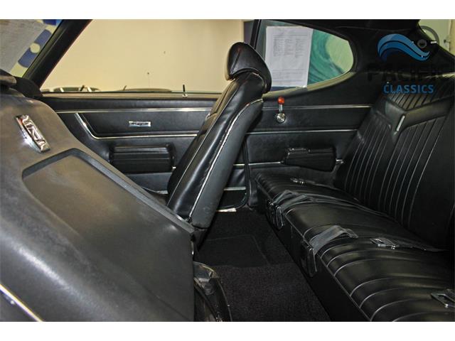 1969 Pontiac LeMans (CC-969445) for sale in Mount Vernon, Washington