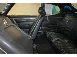 1969 Pontiac LeMans (CC-969445) for sale in Mount Vernon, Washington
