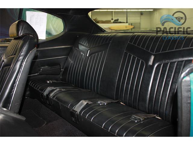 1969 Pontiac LeMans (CC-969445) for sale in Mount Vernon, Washington