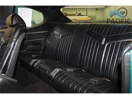 1969 Pontiac LeMans (CC-969445) for sale in Mount Vernon, Washington