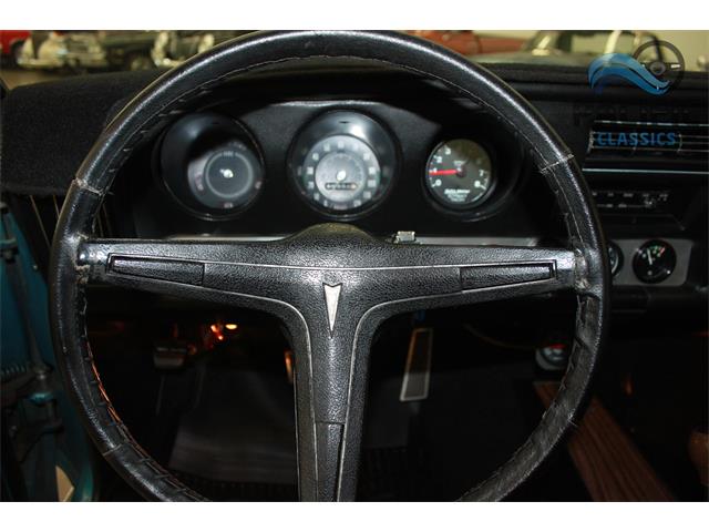1969 Pontiac LeMans (CC-969445) for sale in Mount Vernon, Washington