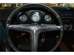 1969 Pontiac LeMans (CC-969445) for sale in Mount Vernon, Washington