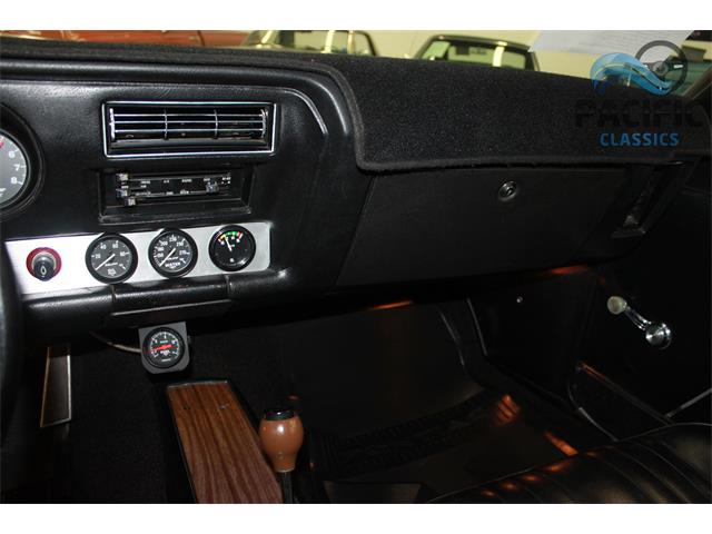 1969 Pontiac LeMans (CC-969445) for sale in Mount Vernon, Washington