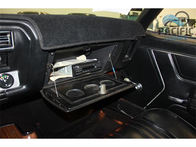 1969 Pontiac LeMans (CC-969445) for sale in Mount Vernon, Washington