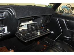 1969 Pontiac LeMans (CC-969445) for sale in Mount Vernon, Washington