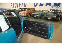 1969 Pontiac LeMans (CC-969445) for sale in Mount Vernon, Washington