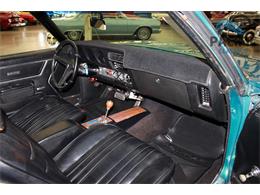 1969 Pontiac LeMans (CC-969445) for sale in Mount Vernon, Washington