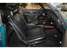 1969 Pontiac LeMans (CC-969445) for sale in Mount Vernon, Washington