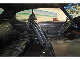 1969 Pontiac LeMans (CC-969445) for sale in Mount Vernon, Washington