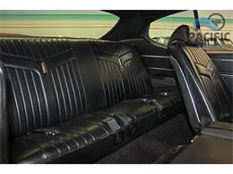 1969 Pontiac LeMans (CC-969445) for sale in Mount Vernon, Washington