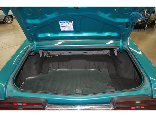 1969 Pontiac LeMans (CC-969445) for sale in Mount Vernon, Washington