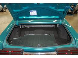 1969 Pontiac LeMans (CC-969445) for sale in Mount Vernon, Washington