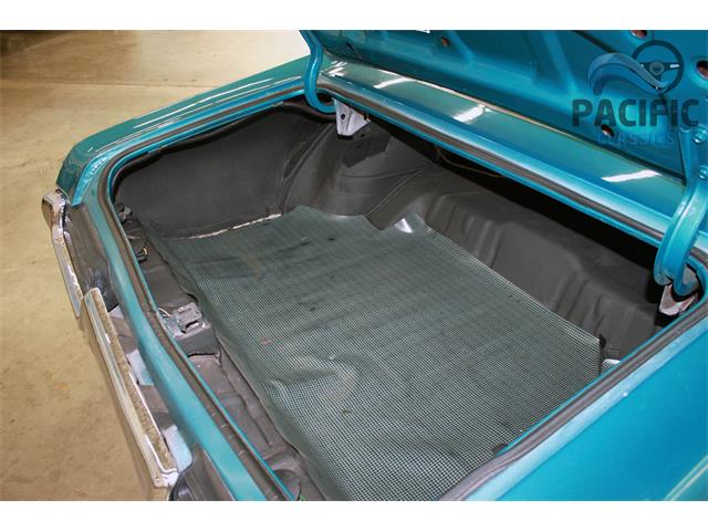 1969 Pontiac LeMans (CC-969445) for sale in Mount Vernon, Washington