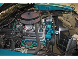 1969 Pontiac LeMans (CC-969445) for sale in Mount Vernon, Washington