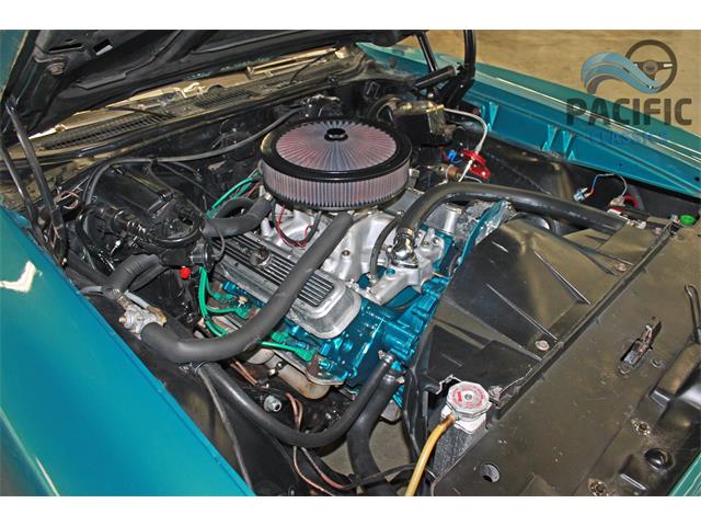 1969 Pontiac LeMans (CC-969445) for sale in Mount Vernon, Washington