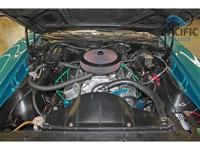 1969 Pontiac LeMans (CC-969445) for sale in Mount Vernon, Washington