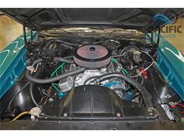 1969 Pontiac LeMans (CC-969445) for sale in Mount Vernon, Washington