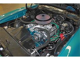 1969 Pontiac LeMans (CC-969445) for sale in Mount Vernon, Washington