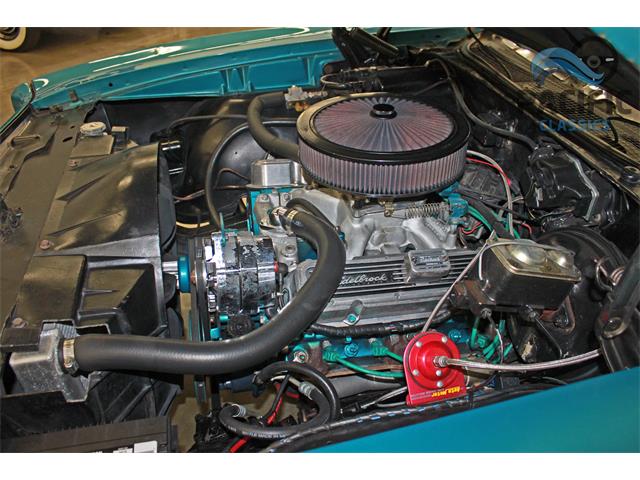 1969 Pontiac LeMans (CC-969445) for sale in Mount Vernon, Washington