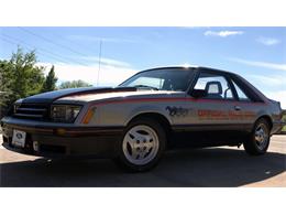 1979 Ford Mustang (CC-969454) for sale in Houston, Texas