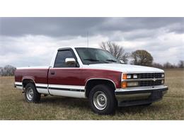 1989 Chevrolet 1500 (CC-969457) for sale in Houston, Texas