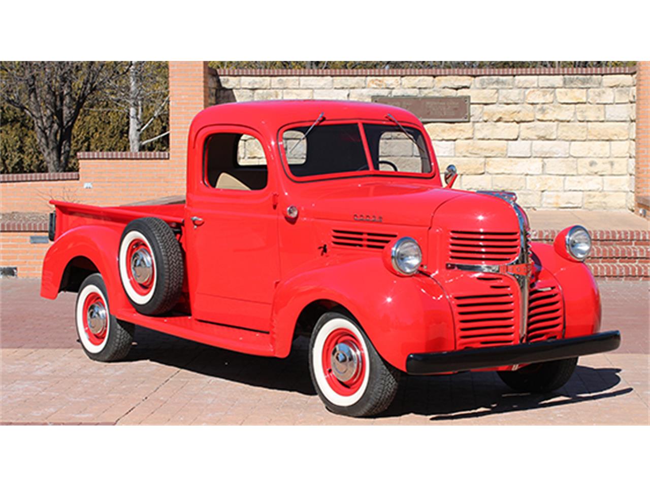 1947 Dodge Pickup For Sale Cc 969463