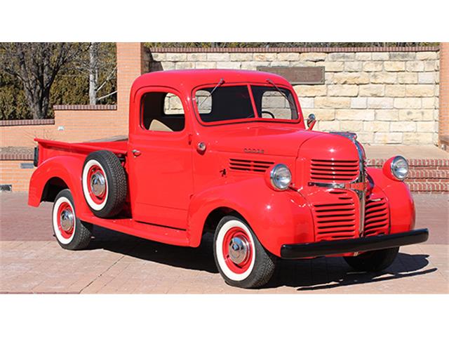 1947 Dodge Pickup (CC-969463) for sale in Auburn, Indiana