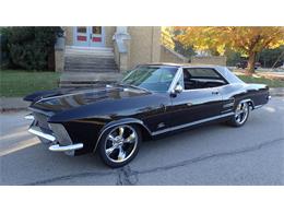 1964 Buick Riviera (CC-969466) for sale in Indianapolis, Indiana