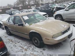 1992 Buick Regal (CC-960947) for sale in Helena, Montana