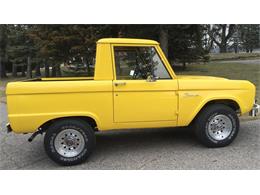 1969 Ford Bronco (CC-969472) for sale in Indianapolis, Indiana