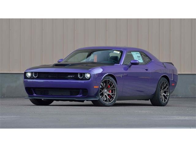 2016 Dodge Challenger (CC-969479) for sale in Indianapolis, Indiana
