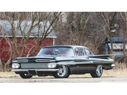 1959 Chevrolet Impala (CC-969482) for sale in Indianapolis, Indiana