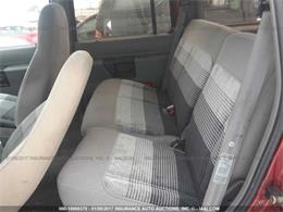 1992 Ford Explorer (CC-960949) for sale in Helena, Montana