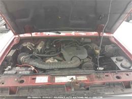 1992 Ford Explorer (CC-960949) for sale in Helena, Montana