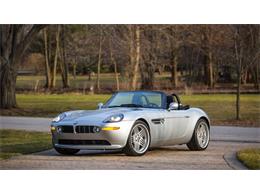 2003 BMW Z8 Alpina (CC-969493) for sale in Indianapolis, Indiana