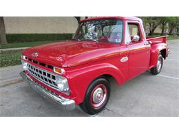 1965 Ford F100 (CC-969494) for sale in Houston, Texas