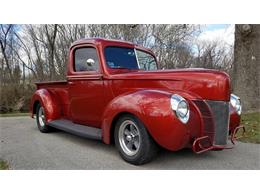 1941 Ford Custom (CC-969495) for sale in Indianapolis, Indiana