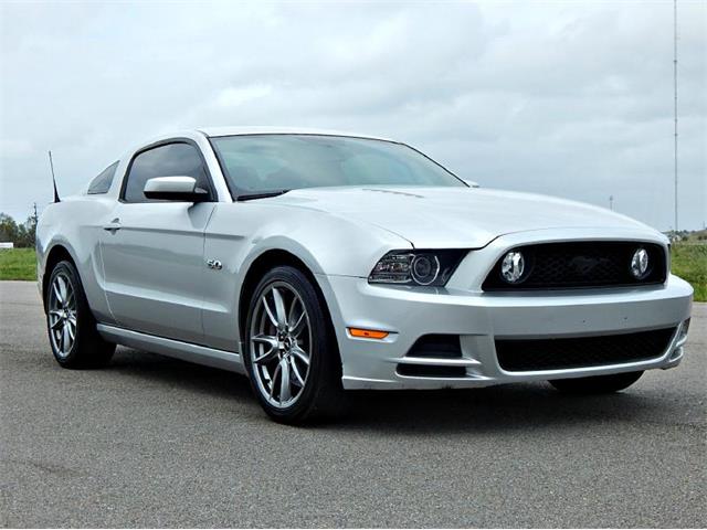 2014 Ford Mustang GT (CC-969505) for sale in Slidell, Louisiana