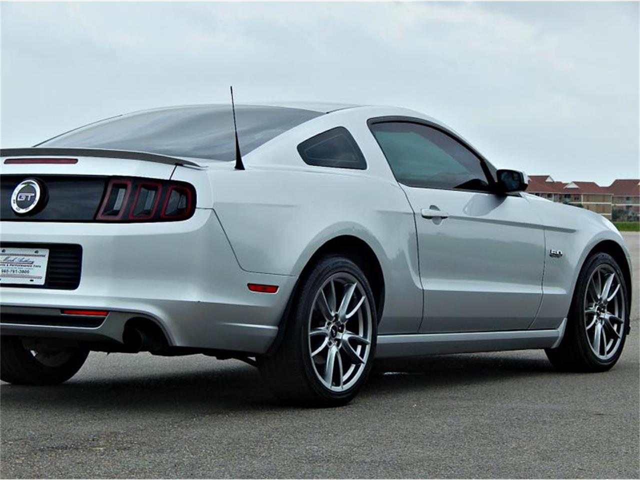 2014 Ford Mustang GT for Sale | ClassicCars.com | CC-969505