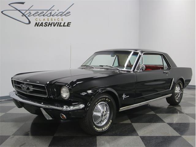 1965 Ford Mustang (CC-969516) for sale in Lavergne, Tennessee