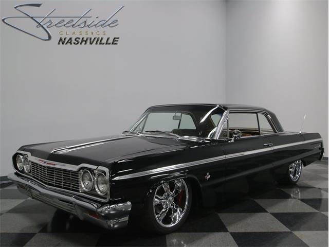 1964 Chevrolet Impala SS (CC-969522) for sale in Lavergne, Tennessee