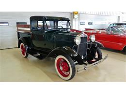 1929 Ford Model A (CC-969535) for sale in Columbus, Ohio