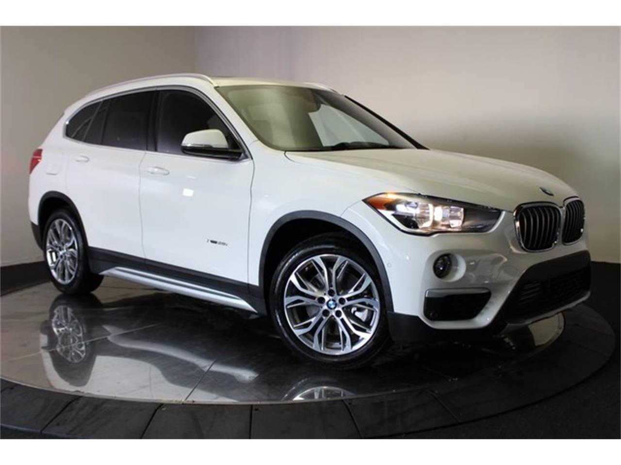 2016 BMW X1 for Sale | ClassicCars.com | CC-969539