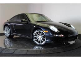 2008 Porsche 911 (CC-969541) for sale in Anaheim, California