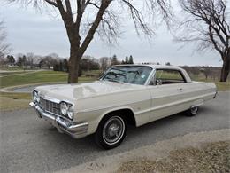 1964 Chevrolet Impala (CC-969544) for sale in Greene, Iowa