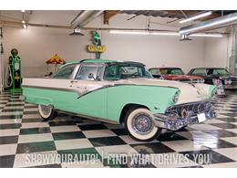 1956 Ford Crown Victoria (CC-969555) for sale in Grayslake, Illinois