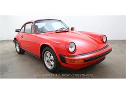 1980 Porsche 911SC (CC-969560) for sale in Beverly Hills, California