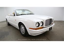 1996 Bentley Azure (CC-969561) for sale in Beverly Hills, California